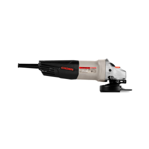 Углошлифовальная машина CROWN CT13499-125 Углошлифовальная машина CROWN CT13499-125