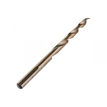 Сверло по металлу HSS-Co DIN338 (10 шт; 5.5х57х93 мм) Milwaukee