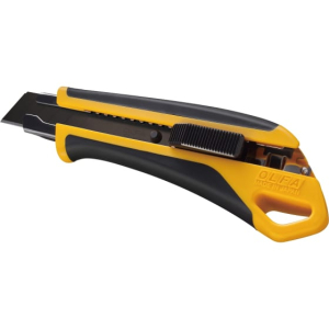 Нож Autolock 18 мм OLFA OL-L7-AL
