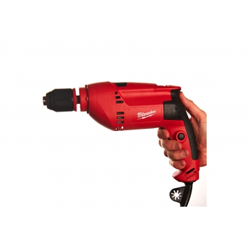 Дрель Milwaukee DE 10 RX Дрель Milwaukee DE 10 RX