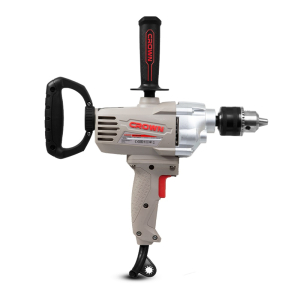 Дрель безударная CT10148, 1200 Вт, CROWN CT10148 Дрель CROWN CT10148