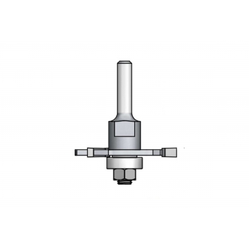 Фреза дисковая WPW N302485 Фреза дисковая WPW N302485