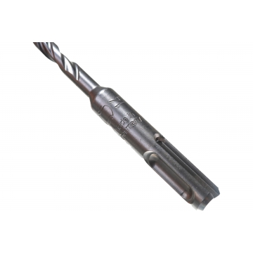 Бур SDS+ 6х260 мм Milwaukee