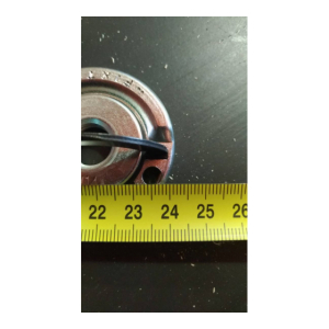 Гайка FIXTEC Milwaukee 4932352473 Гайка FIXTEC Milwaukee 4932352473