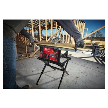 Аккумуляторная настольная пила Milwaukee M18 FTS210-0 FUEL ONE-KEY