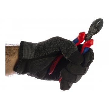 Бокорезы KNIPEX KN-7305160 Бокорезы KNIPEX KN-7305160