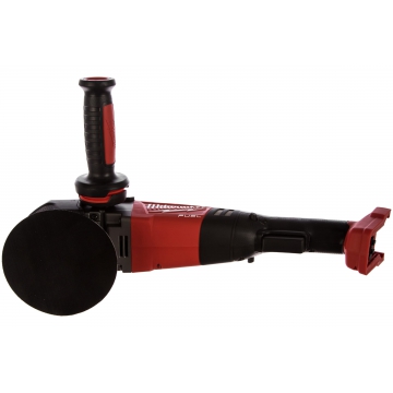 Аккумуляторная полировальная машина Milwaukee M18 FAP180-0 FUEL