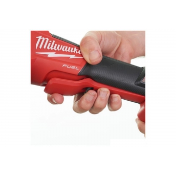 Аккумуляторная угловая шлифмашина Milwaukee M18 FSAGV125XPDB-0X FUEL Аккумуляторная угловая шлифмашина Milwaukee M18 FSAGV125XPDB-0X FUEL