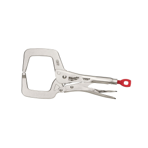 Струбцина Torque Lock тип С с неподвижными губками 11 Струбцина Torque Lock тип С с неподвижными губками 11