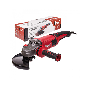 Шлифмашина угловая УШМ AG2500/230-PRO, Number one Шлифмашина угловая УШМ AG2500/230-PRO, Number one