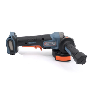 УШМ аккум. X2 20 В., 125 мм.,,без АКБ и ЗУ, SENIX (подходят аккум-ры Bosch, Makita, DeWalt через переходник) УШМ аккум. X2 20 В., 125 мм.,,без АКБ и ЗУ, SENIX (подходят аккум-ры Bosch, Makita, DeWalt через переходник)