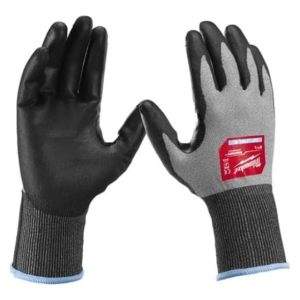 Перчаткис защитой Hi-Dex 2/В,8/М Milwaukee 4932480492 Перчаткис защитой Hi-Dex 2/В,8/М Milwaukee 4932480492