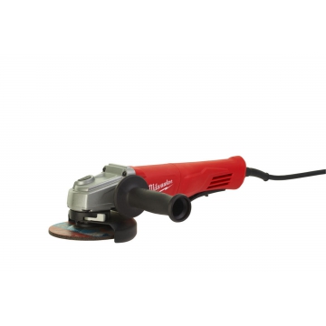 Угловая шлифмашина Milwaukee AG 13-125 XSPD