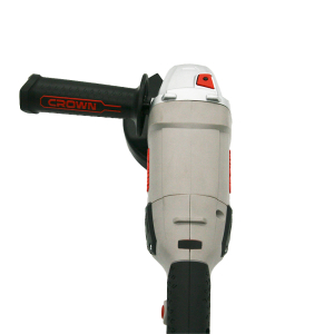 Угловая шлифовальная машина Crown CT13506-125N Угловая шлифовальная машина Crown CT13506-125N