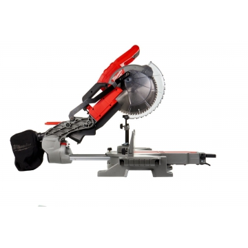 Аккумуляторная торцовочная пила Milwaukee M18 FMS254-0 FUEL Аккумуляторная торцовочная пила Milwaukee M18 FMS254-0 FUEL