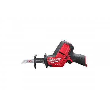 Аккумуляторная сабельная пила Milwaukee M12 CHZ-0 FUEL