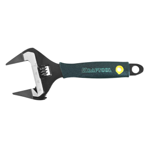 Ключ разводной SlimWide Ultra 150/34 мм, KRAFTOOL