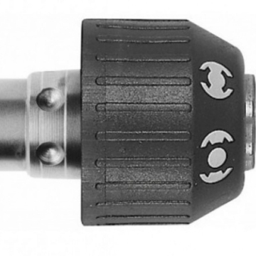 Патрон SDS+ FIXTEC Milwaukee