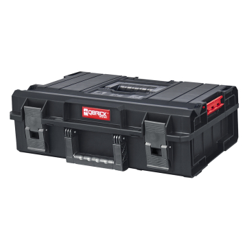 Ящик для инструментов QBRICK SYSTEM ONE 200 BASIC 585x385x190 мм Ящик для инструментов QBRICK SYSTEM ONE 200 BASIC 585x385x190 мм