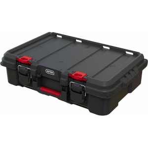 Ящик для инструментов Stack n Roll Power Tool Case, 510x340x120 мм, Keter