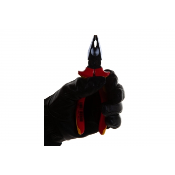 Пассатижи KNIPEX KN-0306160 Пассатижи KNIPEX KN-0306160