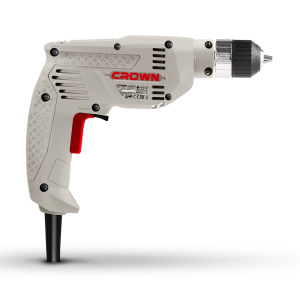 Безударная дрель CROWN CT10126C Безударная дрель CROWN CT10126C