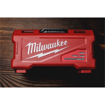 Набор бит Trade 35 шт. Milwaukee