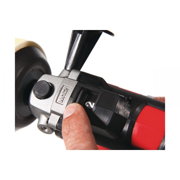 Аккумуляторная полировальная машина Milwaukee M12 BPS-0 Аккумуляторная полировальная машина Milwaukee M12 BPS-0