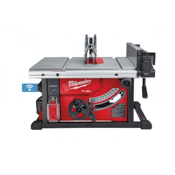 Аккумуляторная настольная пила Milwaukee M18 FTS210-121B FUEL ONE-KEY Li-Ion12Ач