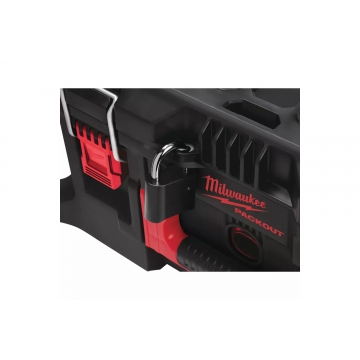 Большой кейс Milwaukee PACKOUT Большой кейс Milwaukee PACKOUT