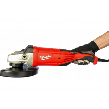 Угловая шлифмашина Milwaukee AG 22-230 DMS Угловая шлифмашина Milwaukee AG 22-230 DMS