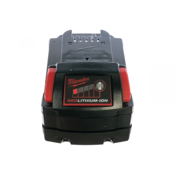 Энергокомплект M18 NRG-402 (Li-Ion, 4 Ач) Milwaukee