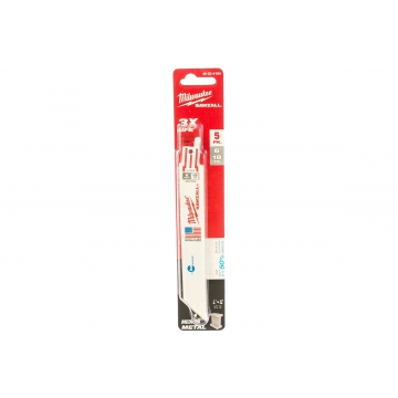Полотно Ice Edge по металлу (150х1.4 мм) Milwaukee 48004184
