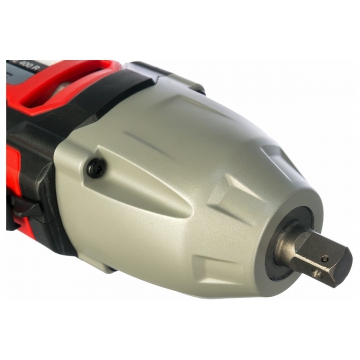 Гайковерт Milwaukee IPWE 400 R