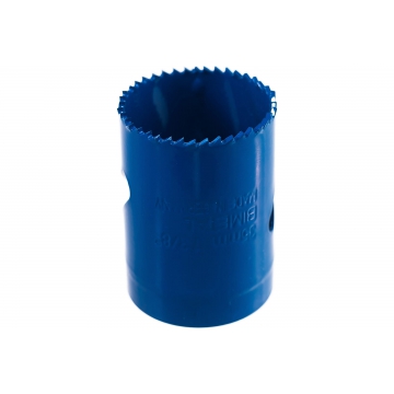 Коронка Bi-metall мелкий зуб (35х38 мм) WILPU Коронка Bi-metall мелкий зуб (35х38 мм) WILPU