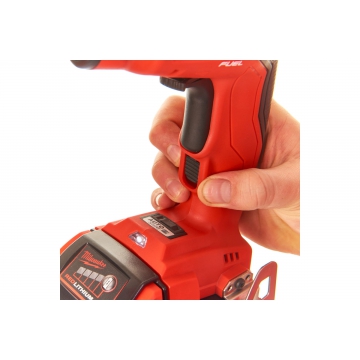 Аккумуляторный шуруповерт для гипсокартона Milwaukee M18 FUEL FSGC-0X Аккумуляторный шуруповерт для гипсокартона Milwaukee M18 FUEL FSGC-0X