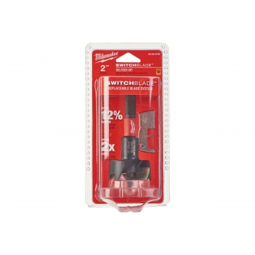 Насадка самоврезающаяся Switchblade 38 мм Milwaukee 48255125