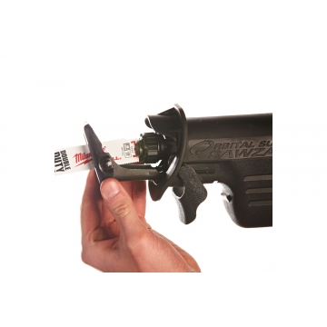 Сабельная пила Milwaukee SSPE 1300 RX Сабельная пила Milwaukee SSPE 1300 RX