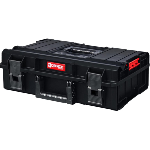Ящик для инструментов QBRICK SYSTEM ONE 200 TECHNIK 585x385x190 мм,