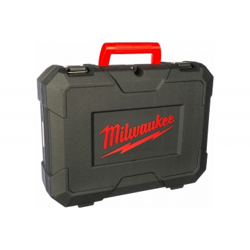 Аккумуляторный импульсный гайковерт Milwaukee HD18 HIW-402С Аккумуляторный импульсный гайковерт Milwaukee HD18 HIW-402С