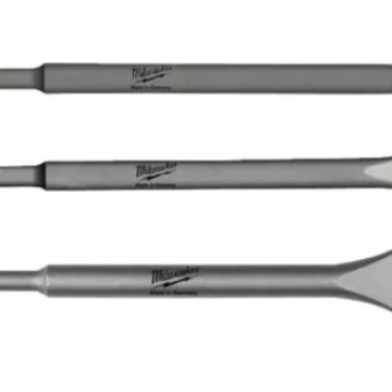 Долота SDS+ (250 мм, 3 шт.) Milwaukee