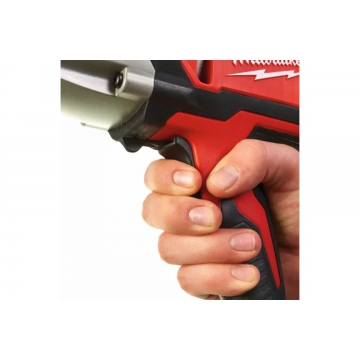 Гайковерт Milwaukee IPWE 400 R