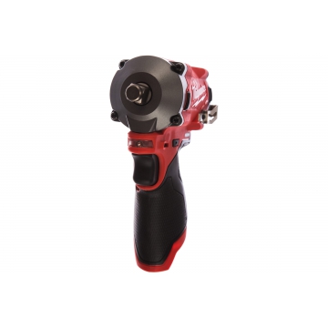 Субкомпактный импульсный гайковерт Milwaukee M12 FIWF12-0