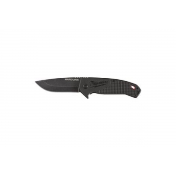 Раскладной нож Milwaukee Hardline Smooth 48221994