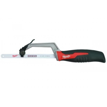 Компактная ножовка Milwaukee 48220012