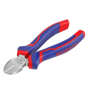 Бокорезы 2К 160 мм, WORKPRO Бокорезы 2К 160 мм, WORKPRO
