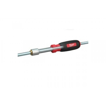 Торцевая отвертка Hex 13мм Milwaukee 48222537 Торцевая отвертка Hex 13мм Milwaukee 48222537