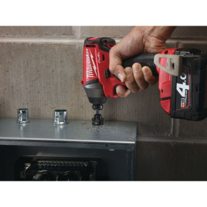 Коронка Shockwave 25 мм Milwaukee 49569815
