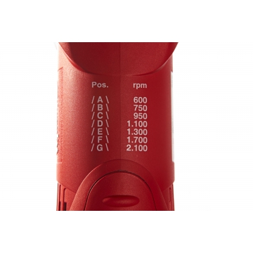 Полировальная машина Milwaukee AP 14-2 200 E Полировальная машина Milwaukee AP 14-2 200 E