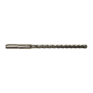 Бур SDS+МХ4 8x215 мм. поштучно, (уп. 50 шт), Milwaukee 4932430440/1 Бур SDS+МХ4 8x215 мм. поштучно, (уп. 50 шт), Milwaukee 4932430440/1